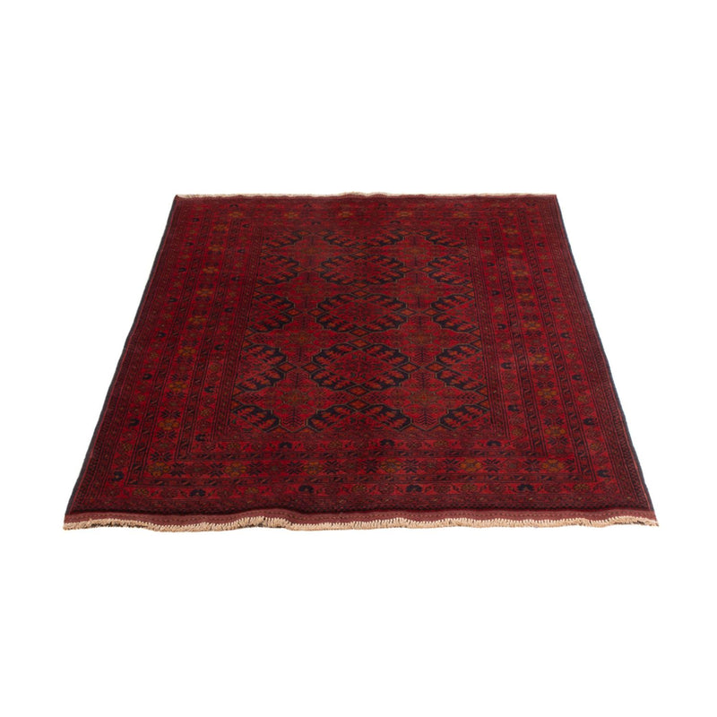 Khal Mohammadi Teppe 124x193cm - Orientalsk teppe