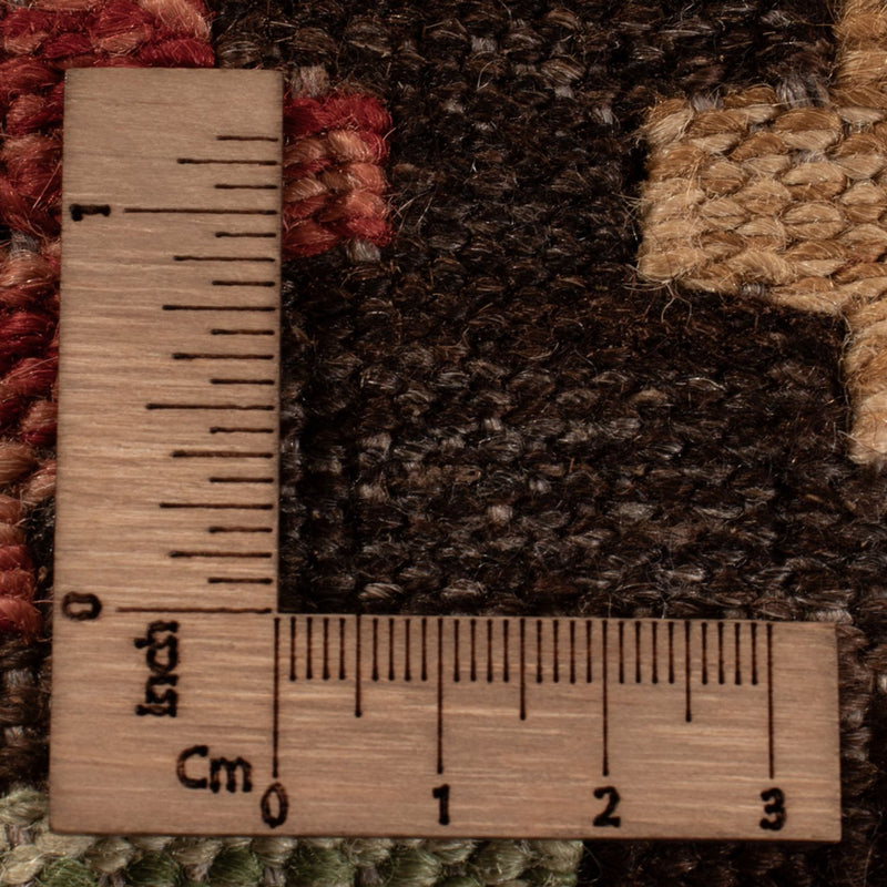 Kilim Maimana Teppe 297x205cm - Ullteppe