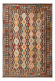 Kilim Maimana Teppe 202x301cm - Ullteppe