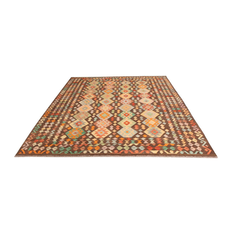 Kilim Maimana Teppe 202x301cm - Ullteppe