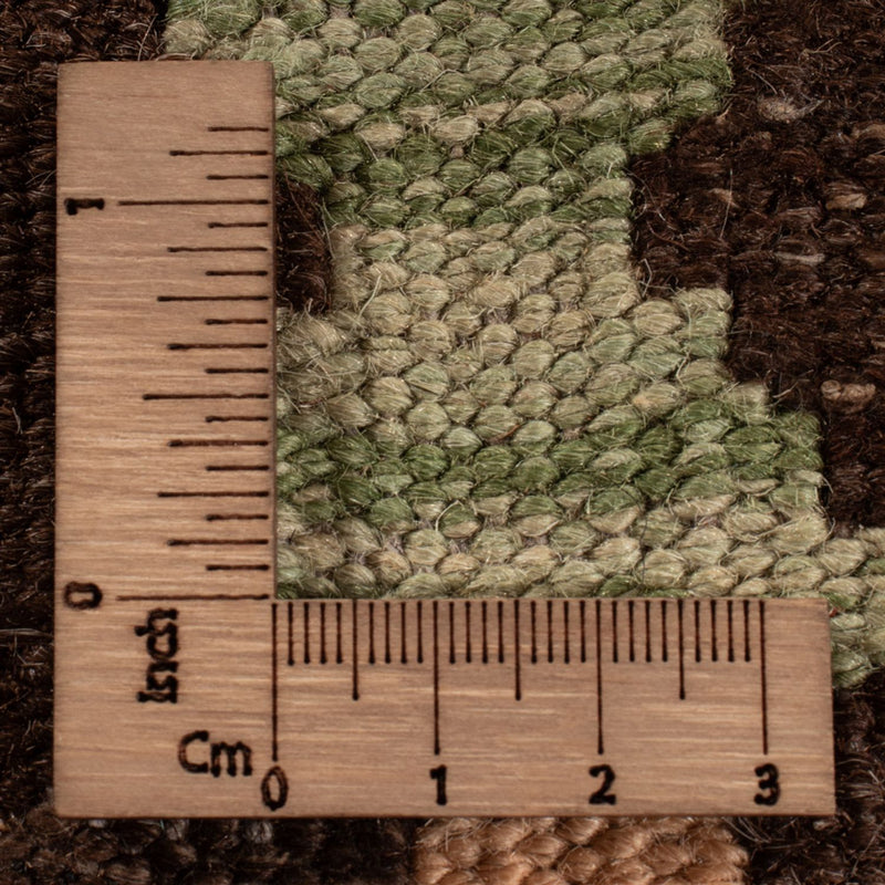 Kilim Maimana Teppe 202x301cm - Ullteppe