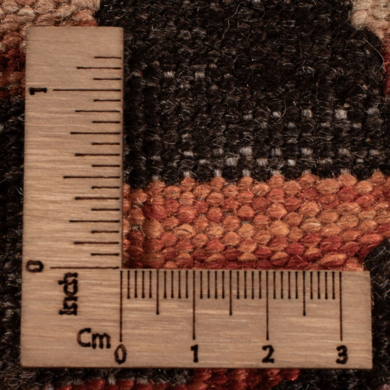Kilim Maimana Teppe 290x195cm - Ullteppe
