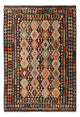 Kilim Maimana Teppe 298x201cm - Ullteppe