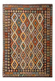 Kilim Maimana Teppe 206x299cm - Ullteppe