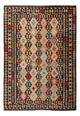 Kilim Maimana Teppe 296x208cm - Ullteppe