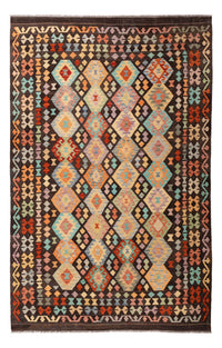 Kilim Maimana Teppe 199x307cm - Ullteppe – product image