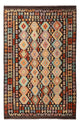 Kilim Maimana Teppe 199x307cm - Ullteppe