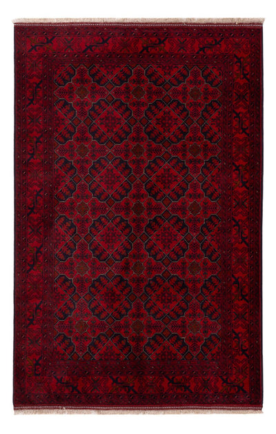 Khal Mohammadi Teppe 123x195cm - Orientalsk teppe