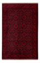 Khal Mohammadi Teppe 123x195cm - Orientalsk teppe