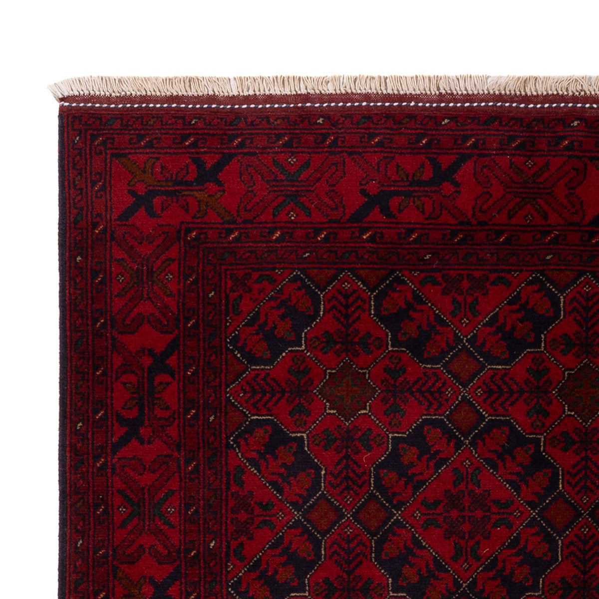 Khal Mohammadi Teppe 123x195cm - Orientalsk teppe