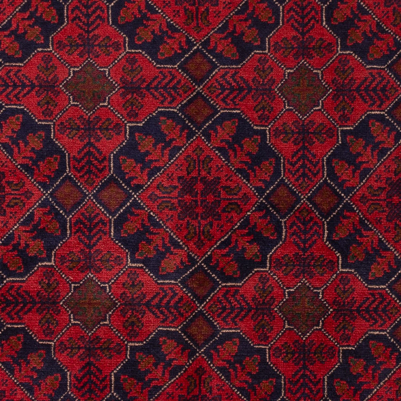 Khal Mohammadi Teppe 193x125cm - Orientalsk teppe