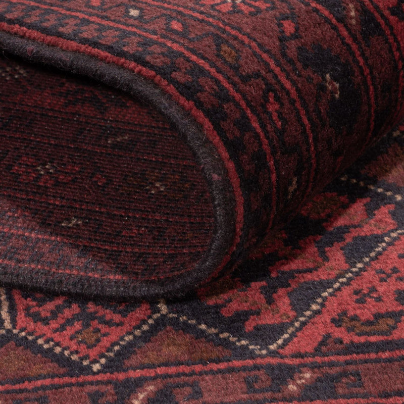Khal Mohammadi Teppe 193x125cm - Orientalsk teppe