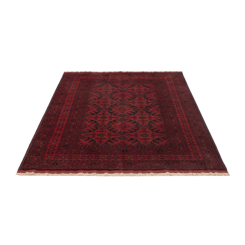 Khal Mohammadi Teppe 193x125cm - Orientalsk teppe