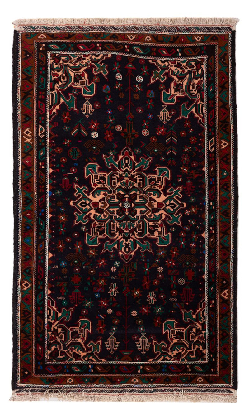 Balutsj-teppe 180x105cm - Orientalsk teppe