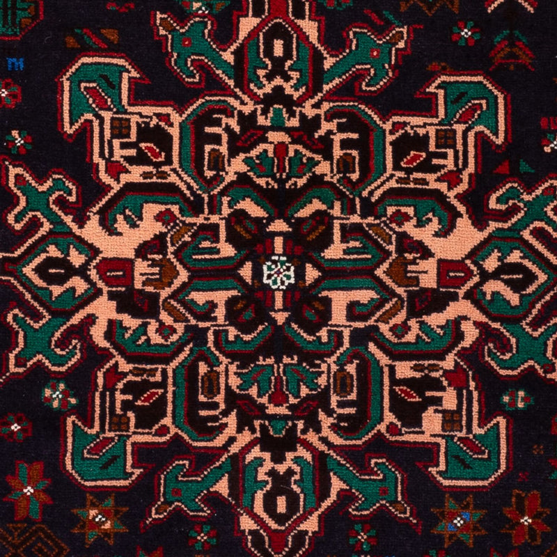Balutsj-teppe 180x105cm - Orientalsk teppe