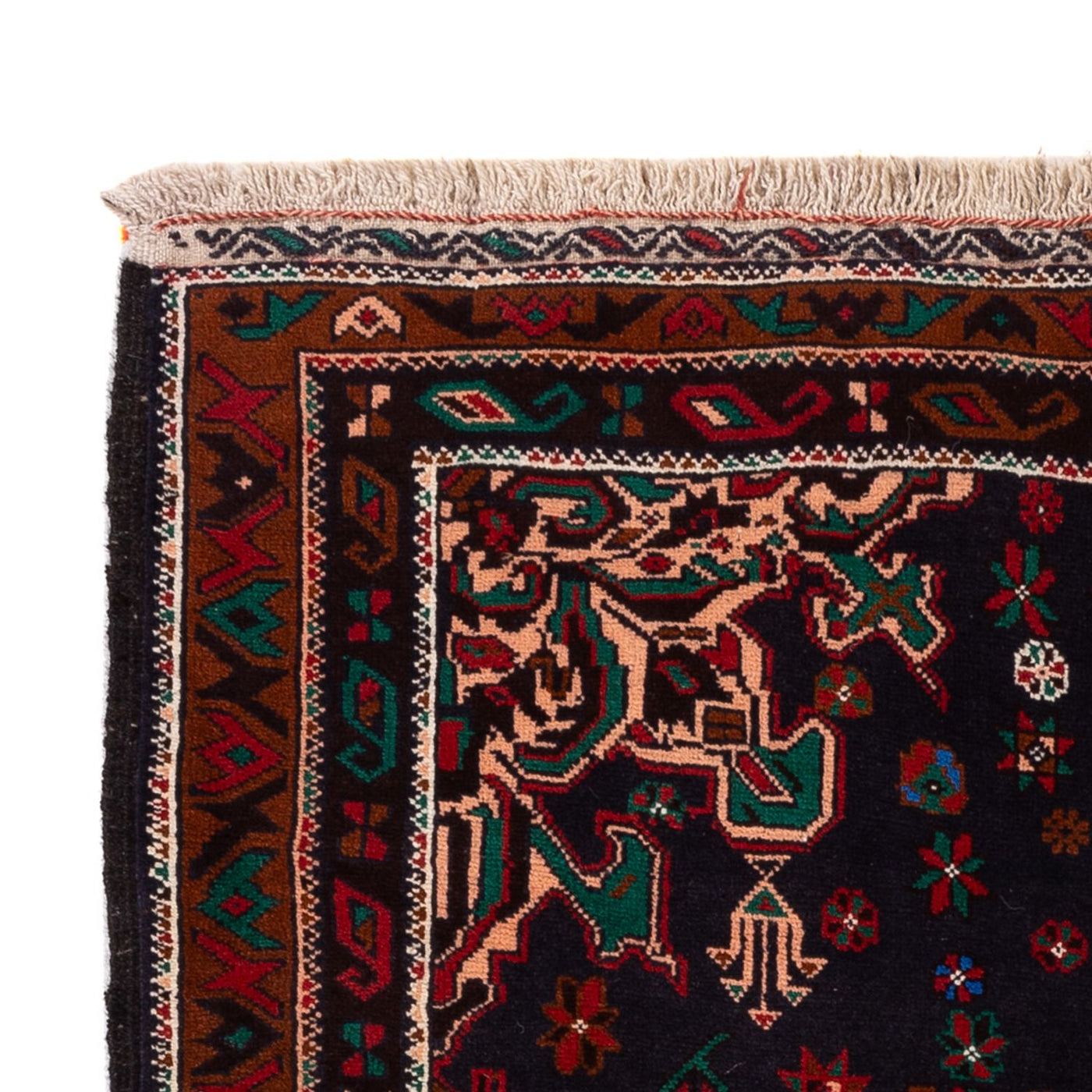 Balutsj-teppe 180x105cm - Orientalsk teppe