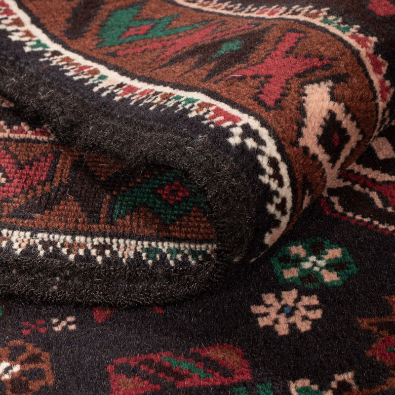 Balutsj-teppe 180x105cm - Orientalsk teppe