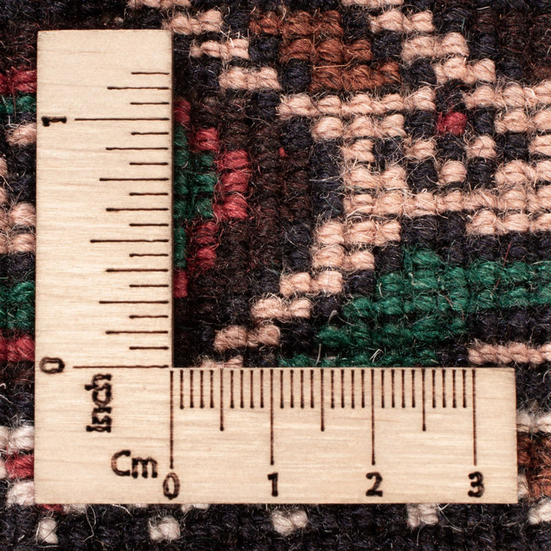Balutsj-teppe 180x105cm - Orientalsk teppe