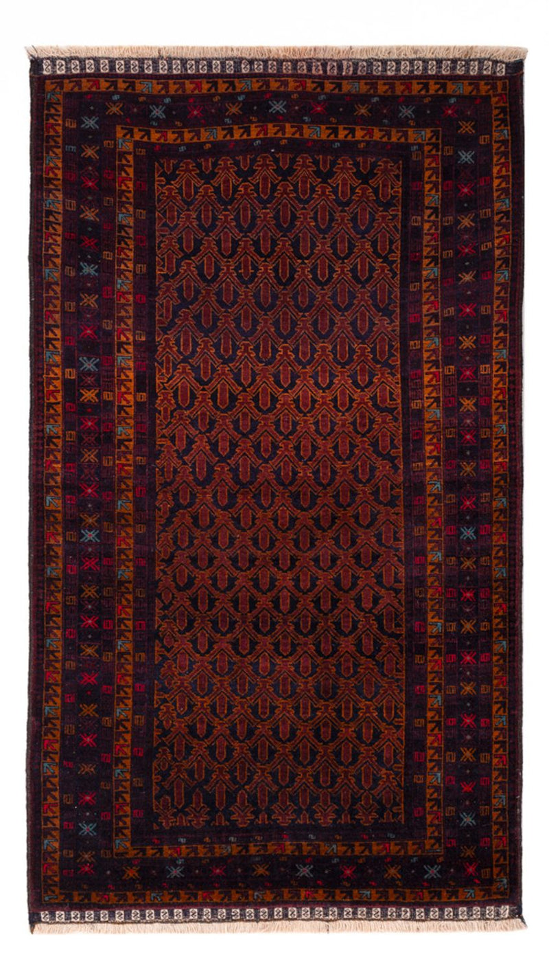 Balutsj-teppe 200x114cm - Orientalsk teppe