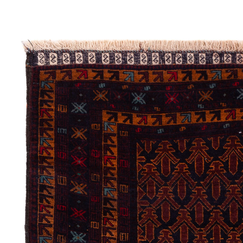 Balutsj-teppe 200x114cm - Orientalsk teppe