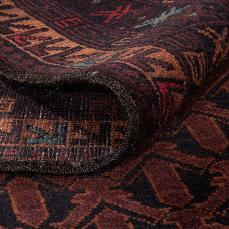 Balutsj-teppe 200x114cm - Orientalsk teppe