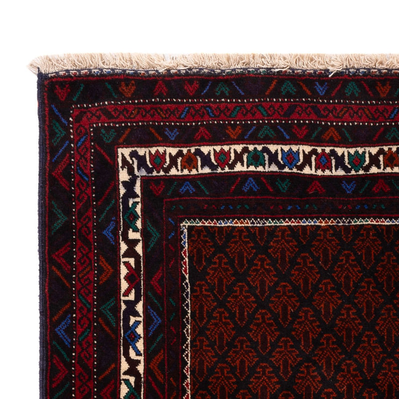 Balutsj-teppe 188x123cm - Orientalsk teppe
