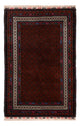 Balutsj-teppe 194x123cm - Orientalsk teppe