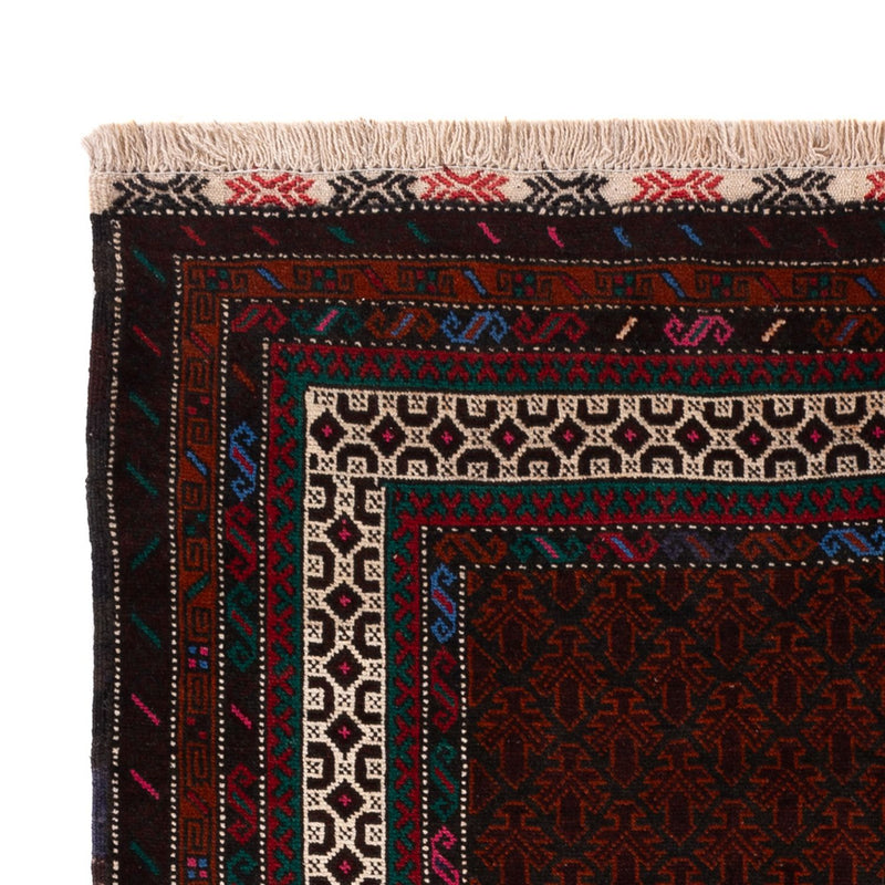 Balutsj-teppe 194x123cm - Orientalsk teppe