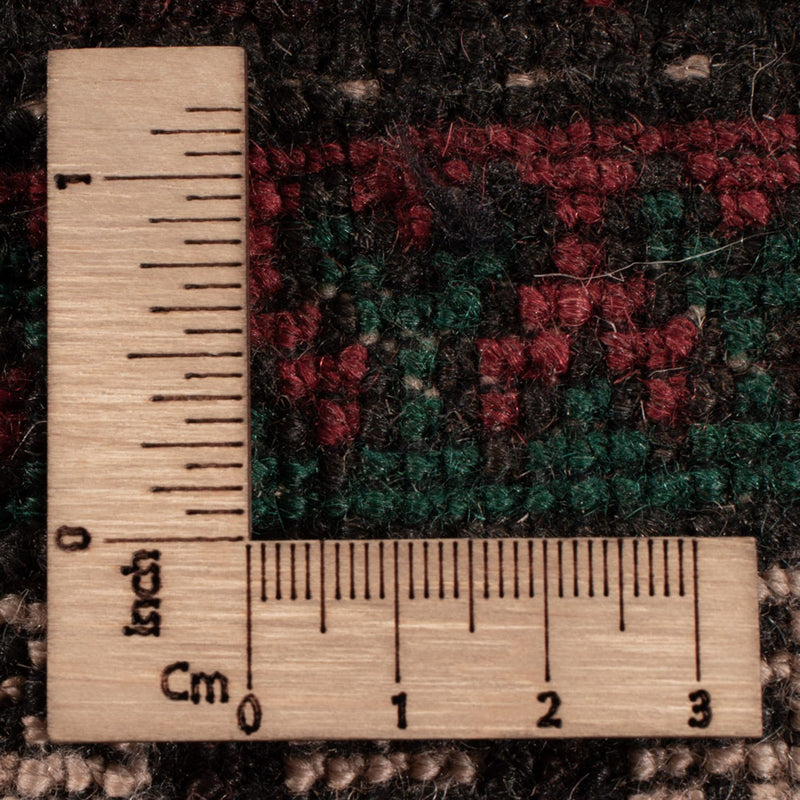 Balutsj-teppe 194x123cm - Orientalsk teppe
