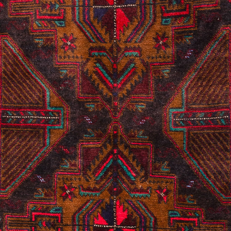 Balutsj-teppe 198x116cm - Orientalsk teppe