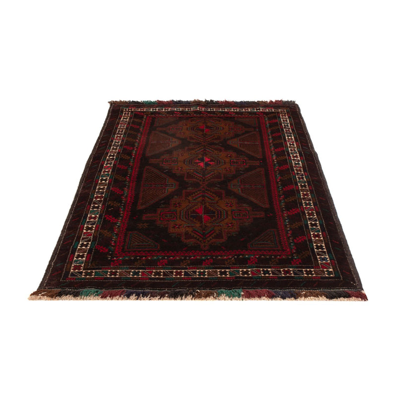 Balutsj-teppe 198x116cm - Orientalsk teppe
