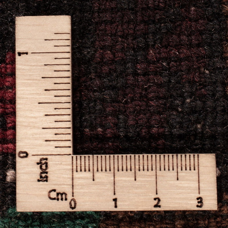Balutsj-teppe 198x116cm - Orientalsk teppe