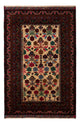 Balutsj-teppe 177x117cm - Orientalsk teppe
