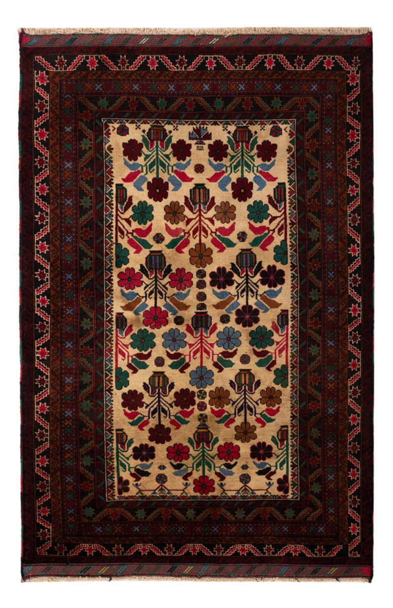 Balutsj-teppe 177x117cm - Orientalsk teppe