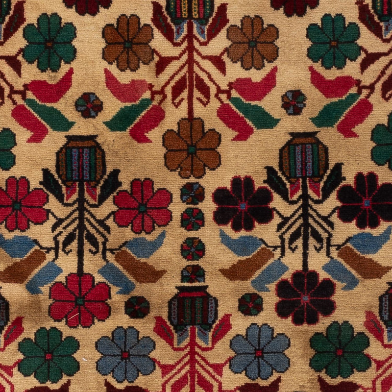 Balutsj-teppe 177x117cm - Orientalsk teppe