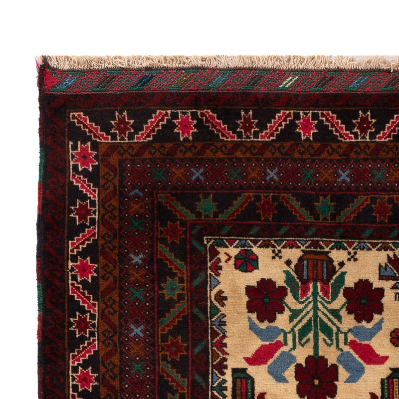 Balutsj-teppe 177x117cm - Orientalsk teppe