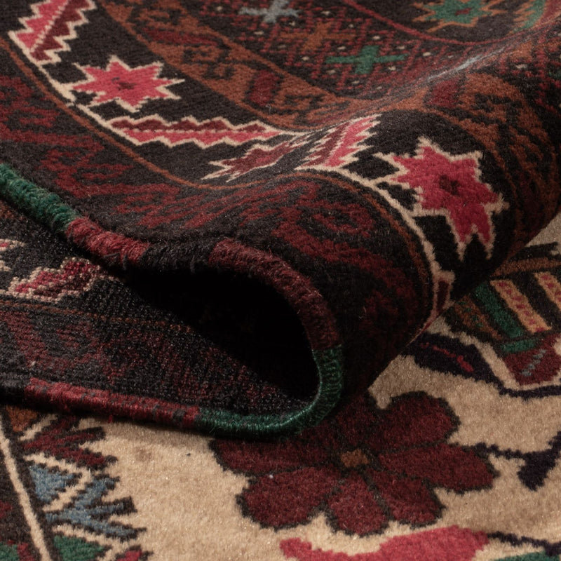 Balutsj-teppe 177x117cm - Orientalsk teppe