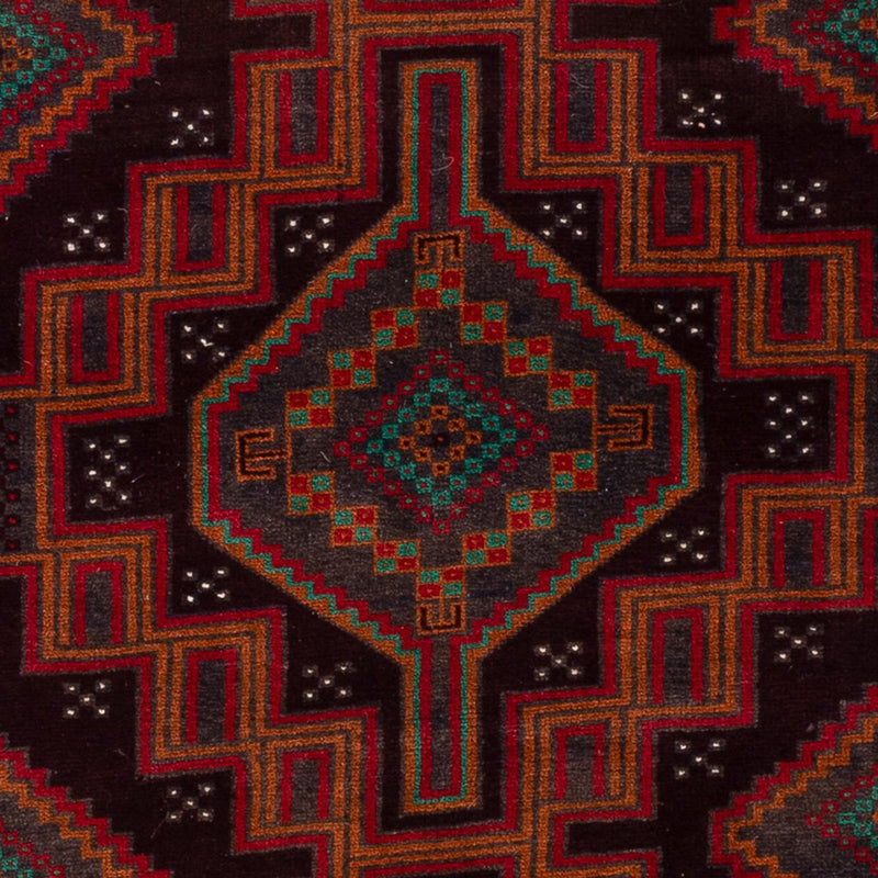 Balutsj-teppe 183x114cm - Orientalsk teppe