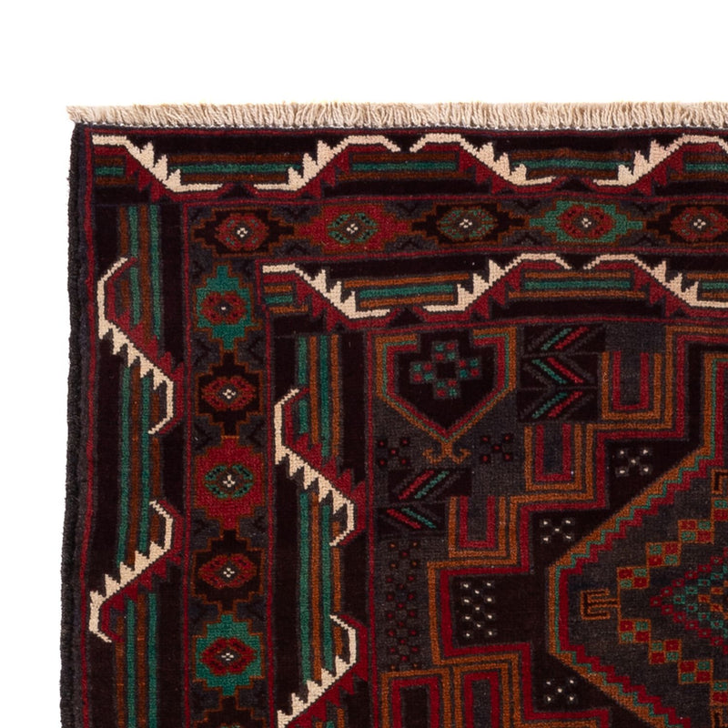 Balutsj-teppe 183x114cm - Orientalsk teppe