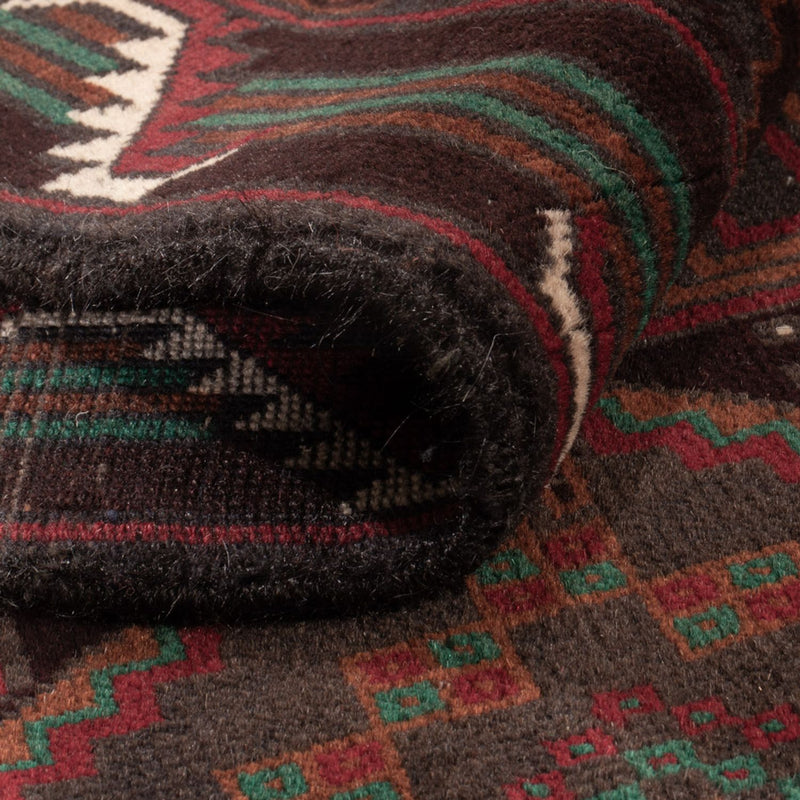 Balutsj-teppe 183x114cm - Orientalsk teppe