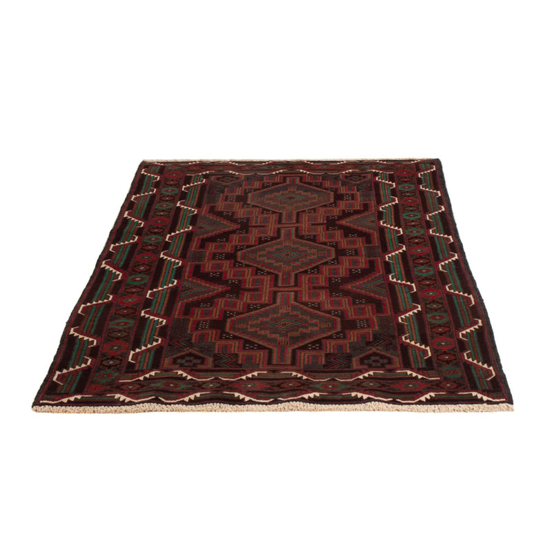 Balutsj-teppe 183x114cm - Orientalsk teppe