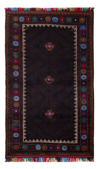 Balutsj-teppe 116x195cm - Orientalsk teppe – product image