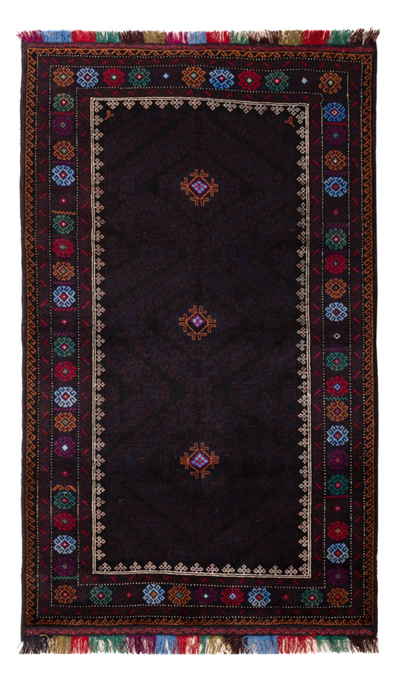 Balutsj-teppe 116x195cm - Orientalsk teppe