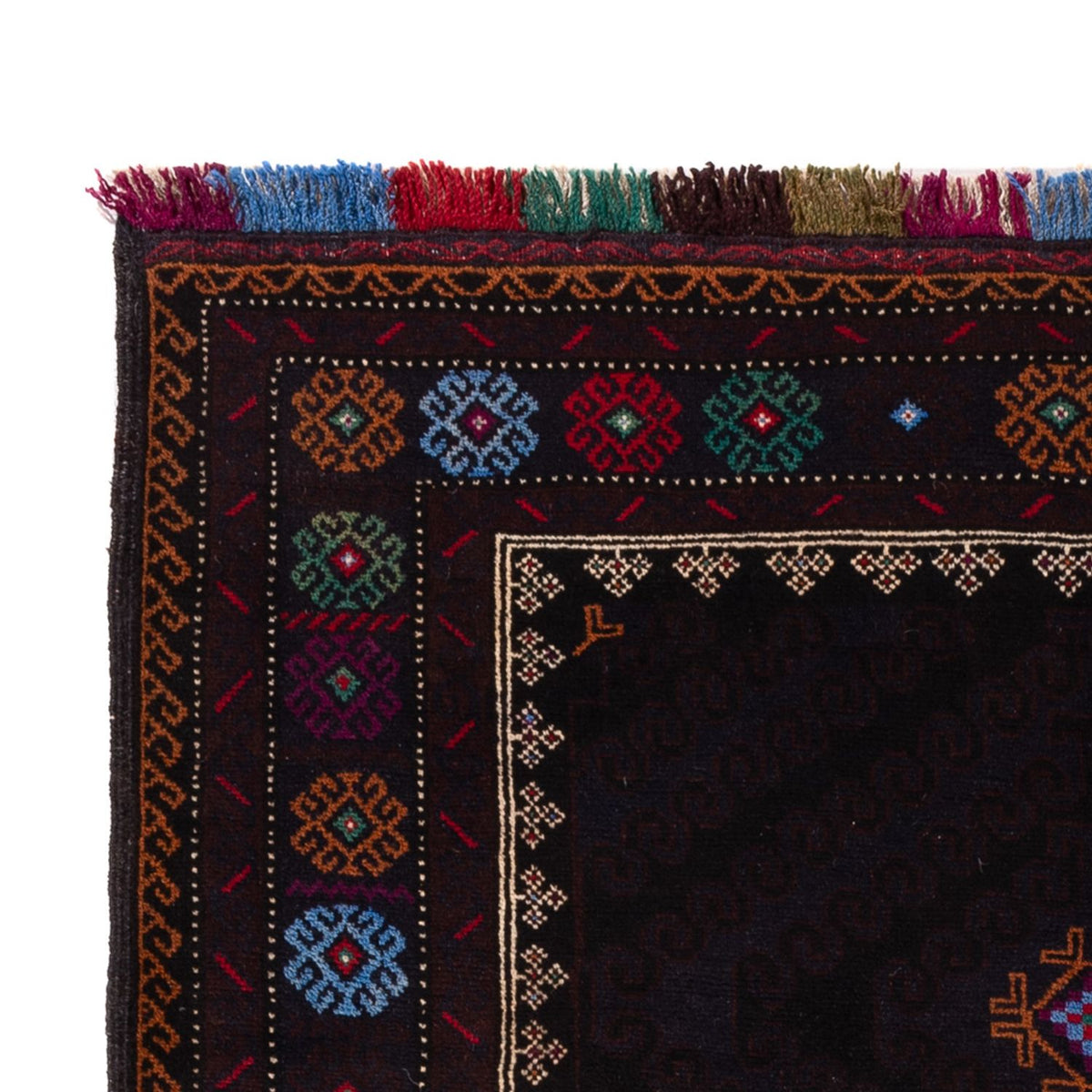 Balutsj-teppe 116x195cm - Orientalsk teppe