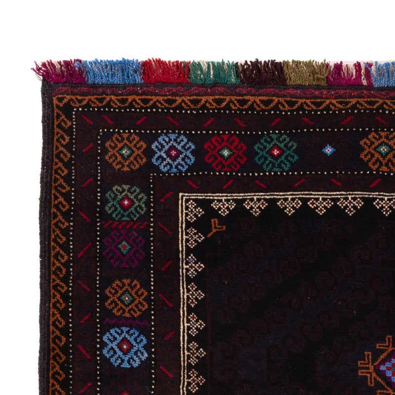 Balutsj-teppe 116x195cm - Orientalsk teppe