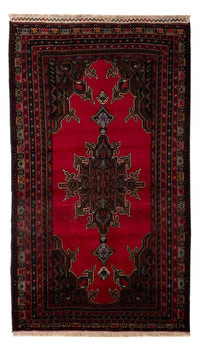 Balutsj-teppe 215x116cm - Orientalsk teppe – product image