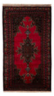 Balutsj-teppe 215x116cm - Orientalsk teppe