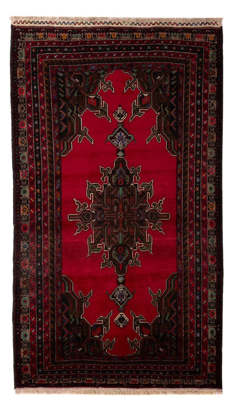 Balutsj-teppe 215x116cm - Orientalsk teppe