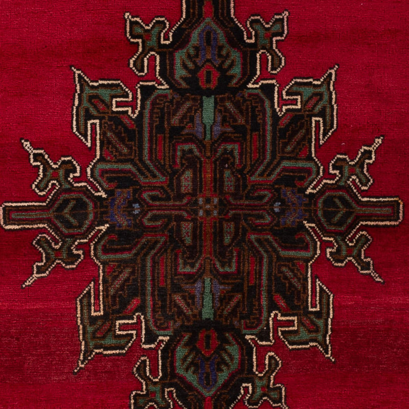 Balutsj-teppe 215x116cm - Orientalsk teppe