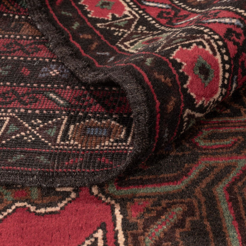 Balutsj-teppe 215x116cm - Orientalsk teppe